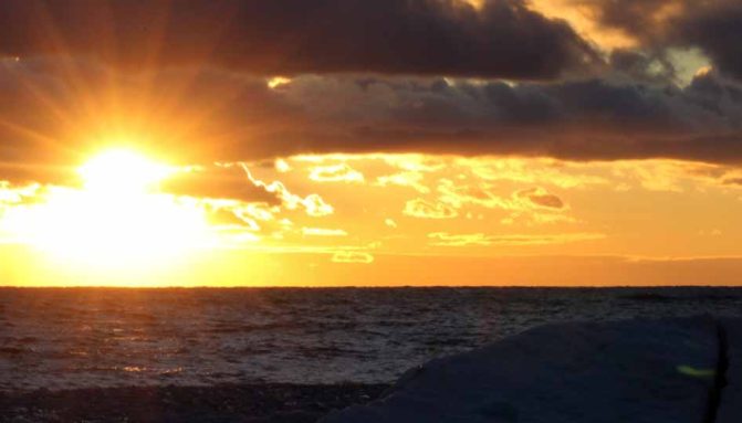 January 2, 2026 Sunset 3989