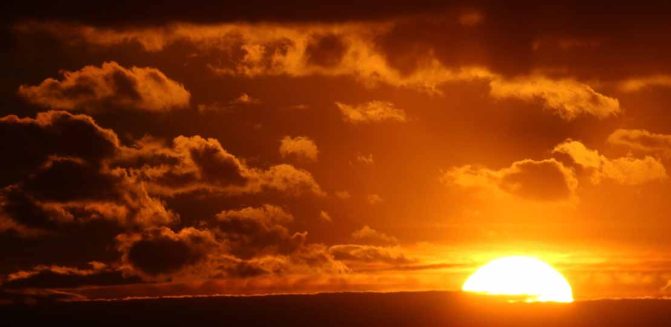 January 2, 2026 Sunset 3992