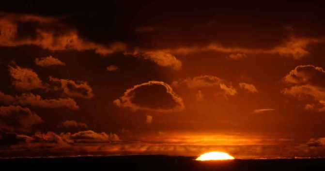 January 2, 2026 Sunset 3994