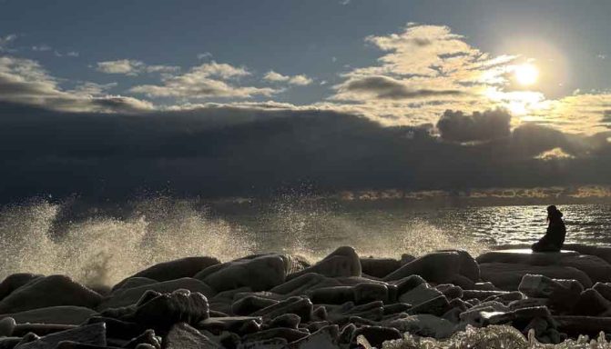 January 2, 2026 Sunset 4000