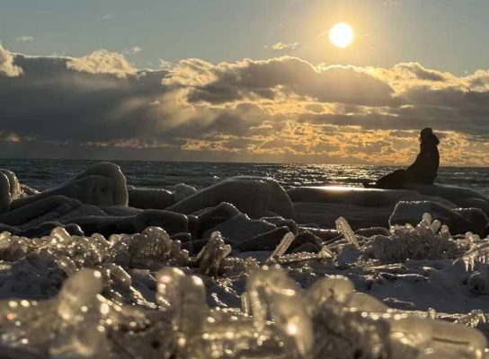 January 2, 2026 Sunset 4004