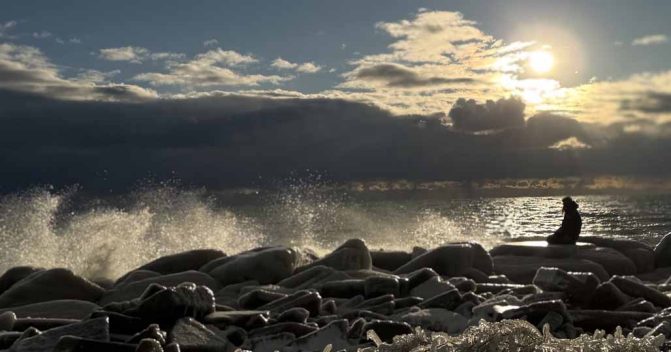 January 2, 2026 Sunset 4007