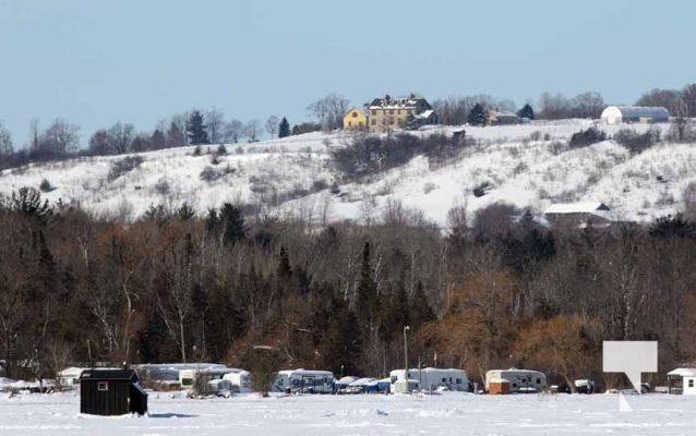 January 24, 2026 Ice Fishing Rice Lake4614