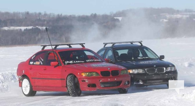 January 24, 2026 Racing Bewdley Rice Lake4615