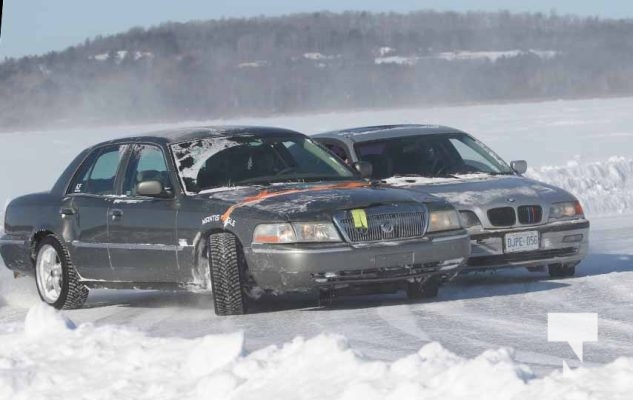 January 24, 2026 Racing Bewdley Rice Lake4616