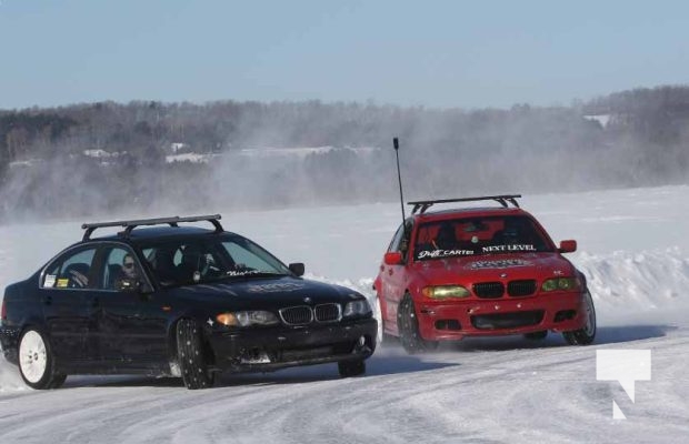 January 24, 2026 Racing Bewdley Rice Lake4617