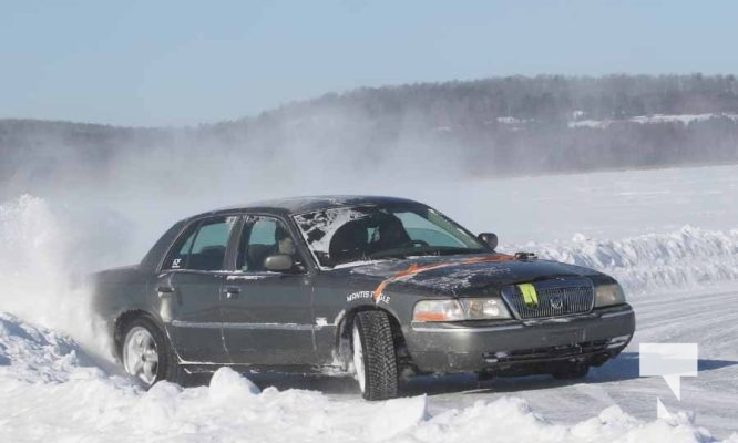 January 24, 2026 Racing Bewdley Rice Lake4618