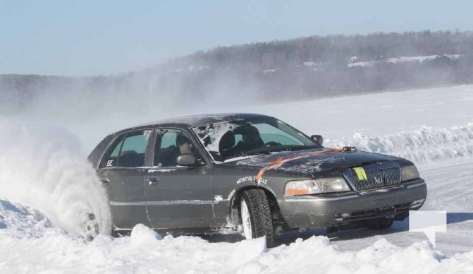 January 24, 2026 Racing Bewdley Rice Lake4619