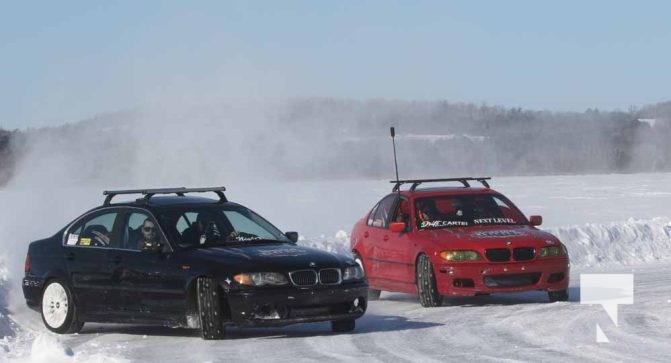 January 24, 2026 Racing Bewdley Rice Lake4620