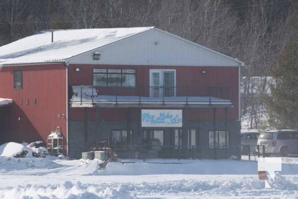 January 24, 2026 Racing Bewdley Rice Lake4623