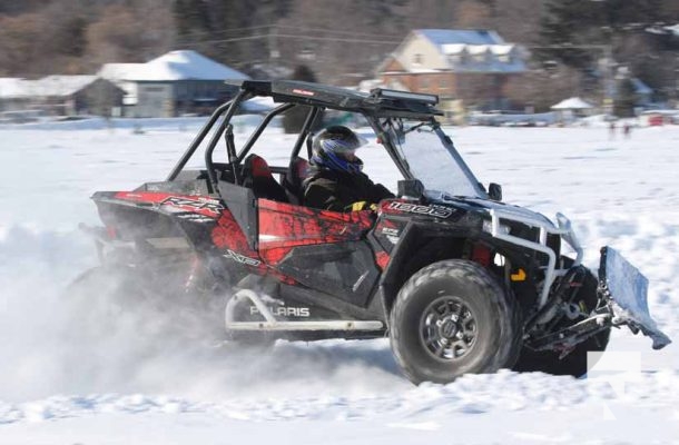 January 24, 2026 Racing Bewdley Rice Lake4624