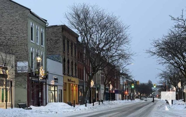 January 25, 2026 Cobourg Downtown4653