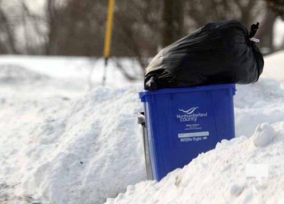 January 25, 2026 Northumberland County Recycling4661