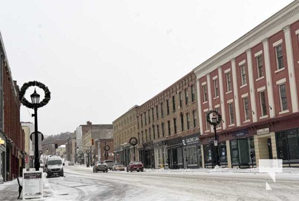 January 25, 2026 Port Hope Downtown4652