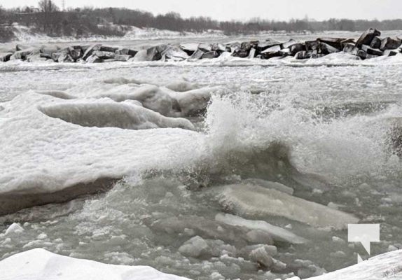 January 25, 2026 Shoreline Ice Port Hope4650