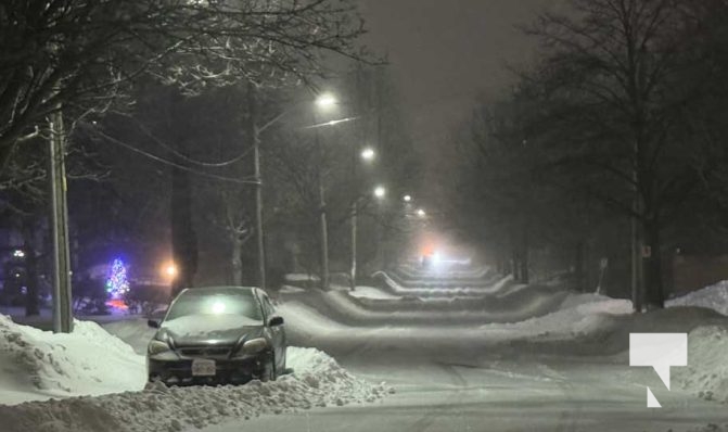 January 25, 2026 Winter Parking Cobourg4655