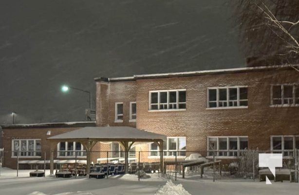 January 26, 2026 Building Eight 84722