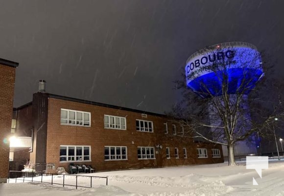 January 26, 2026 Building Eight 84725