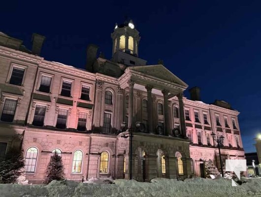 January 26, 2026 Victoria Hall4717