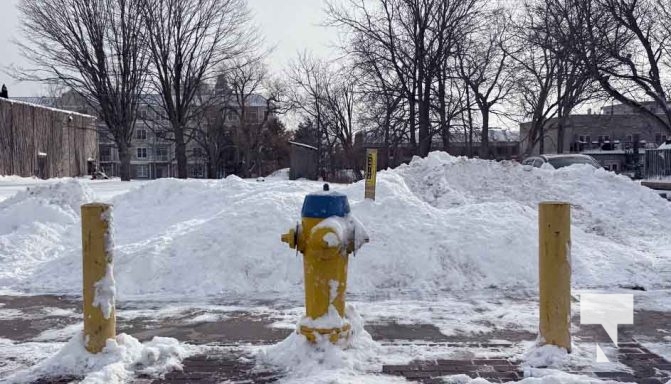 January 26, 2026 Winter Fire Hydrants4699