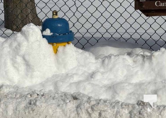 January 26, 2026 Winter Fire Hydrants4700