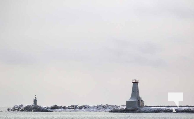 January 26, 2026 Winter Lighthouse4702