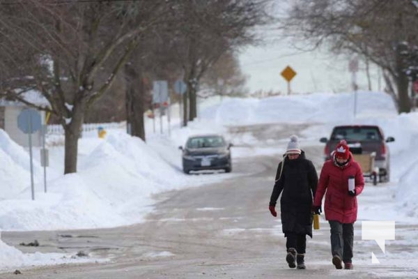 January 26, 2026 Winter Walk4703