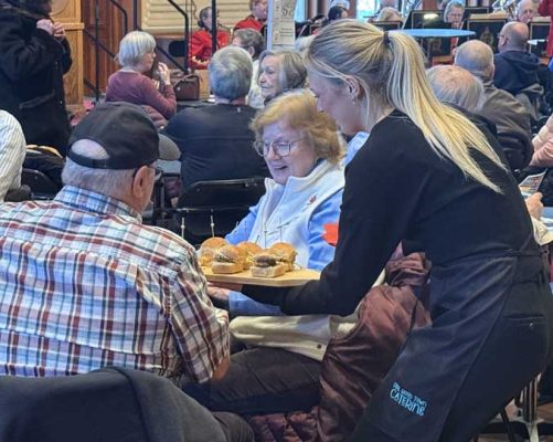 January 3, 2026 Cobourg 2026 Levee 4012