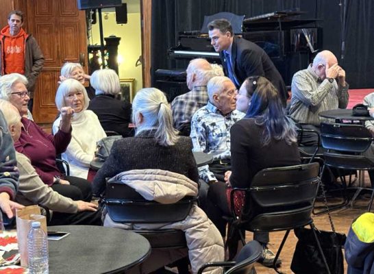 January 3, 2026 Cobourg 2026 Levee 4013