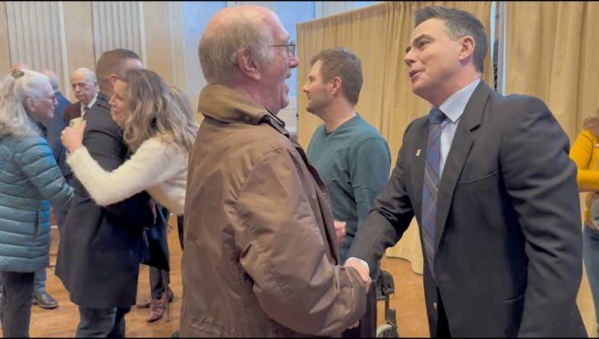 January 3, 2026 Cobourg 2026 Levee 4016