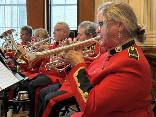 January 3, 2026 Cobourg 2026 Levee 4019