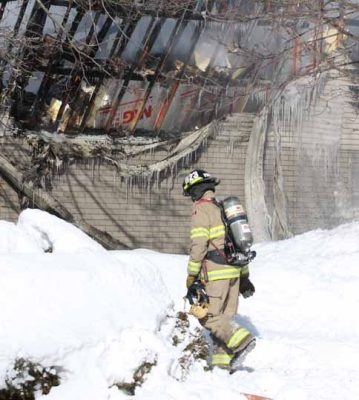 January 30, 2026 Northumberland County Housing Develpment Fire Colborne Update4802