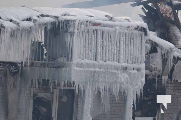 January 30, 2026 Northumberland County Housing Develpment Fire Colborne Update4804