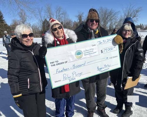 January 31, 2026 Campbellford Polar Plunge4885