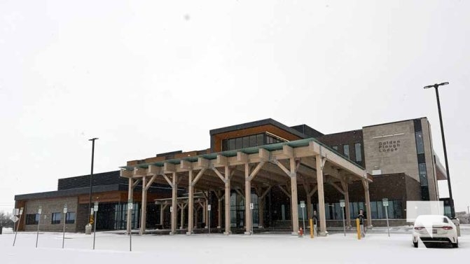 January 5, 2026 Golden Plough 4071