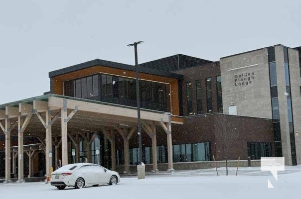 January 5, 2026 Golden Plough 4075