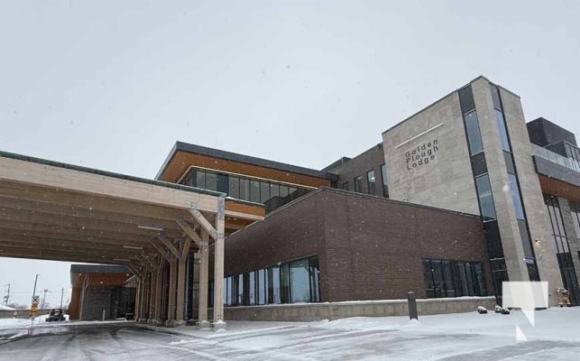 January 5, 2026 Golden Plough 4077