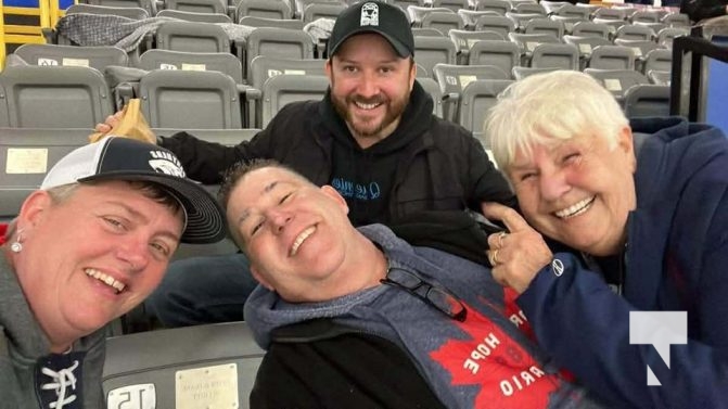 January 5, 2026 Jeff Lees4108