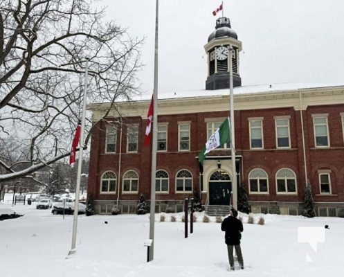 January 5, 2026 Jeff Lees4111