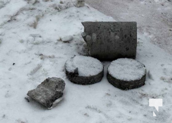 January 5, 2026 Walton Street bridge 4086