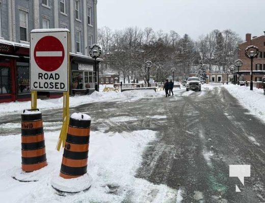 January 5, 2026 Walton Street bridge 4087