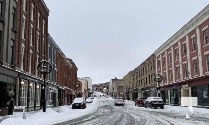 January 5, 2026 Walton Street winter 4088