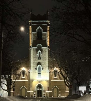 January 6, 2026 St Peters Church4141