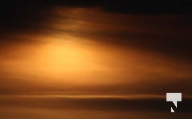 January 8, 2026 Harbour Ice Geese Ducks Sunset Pier4223