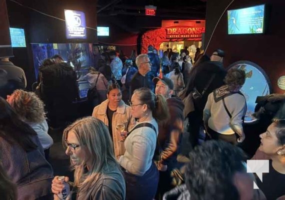 January 9, 2026 Ripleys Aquarium4275.JPEG