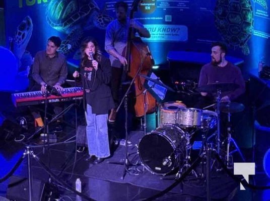 January 9, 2026 Ripleys Aquarium4292.JPEG