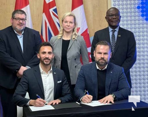 February 12, 2026 OPG Port Hope Announcement5131