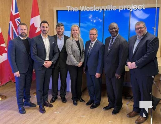 February 12, 2026 OPG Port Hope Announcement5132