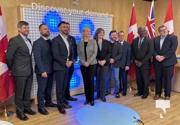 February 12, 2026 OPG Port Hope Announcement5133