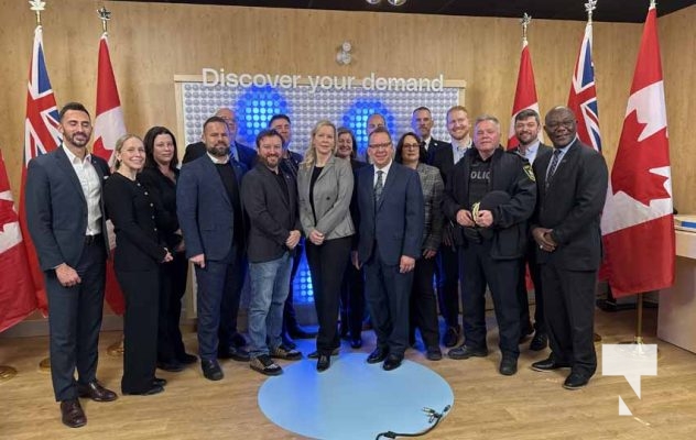 February 12, 2026 OPG Port Hope Announcement5135